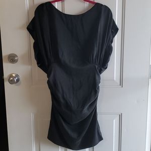 Elizabeth & James Mini Dress